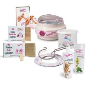 Waxing Suppliez