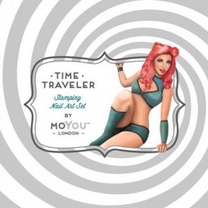 time traveler