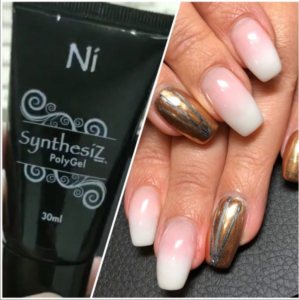 Ni Synthesiz - Nail Innovationz / Nail Nerdz