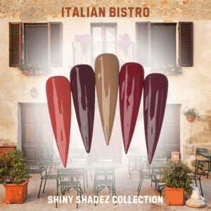 Italian Bistro Collection!