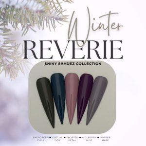 Winter Reverie Collection!